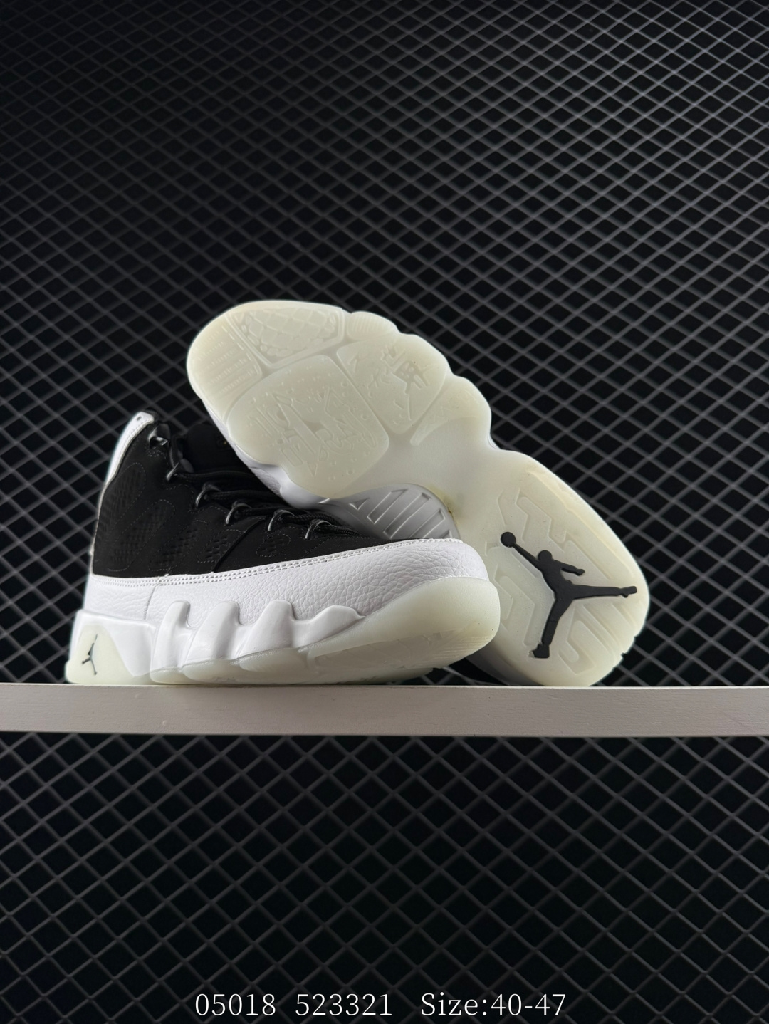 Air Jordan 9 Retro AJ9